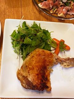 鶏もも肉のコンフィ(低温調理)-レシピのメイン写真