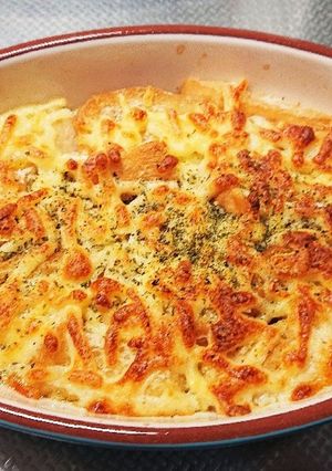 ★オニオングラタンスープ★-レシピのメイン写真