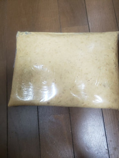 手作り味噌作り-レシピのメイン写真