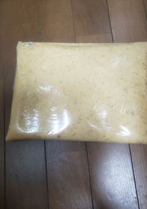 手作り味噌作り-レシピのメイン写真