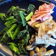 あると便利!パスタ用冷凍ストック3種類
