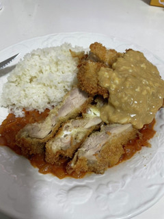 親子カツ丼-レシピのメイン写真
