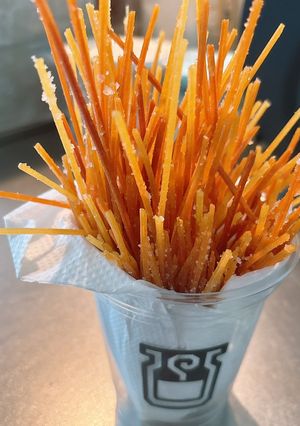 スパ棒・スパゲッティの棒-レシピのメイン写真