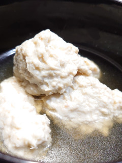 フワフワあっさり鶏団子(•ө•)♡-レシピのメイン写真
