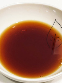 2分で【白だしのポン酢】-レシピのメイン写真