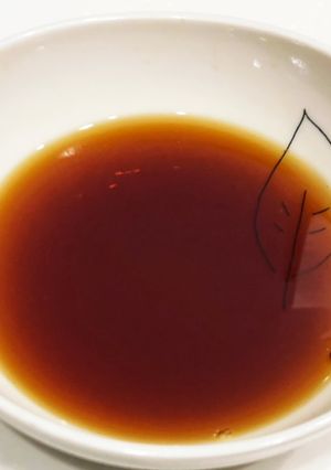 2分で【白だしのポン酢】-レシピのメイン写真