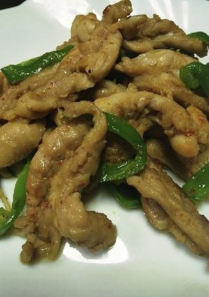 せせり焼き-レシピのメイン写真