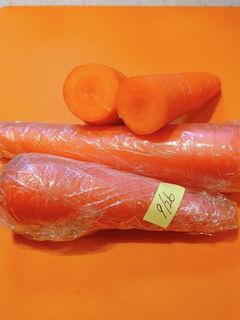 人参・大根を新鮮にもたせる方法-レシピのメイン写真