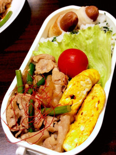 高校生のお弁当20211110-レシピのメイン写真