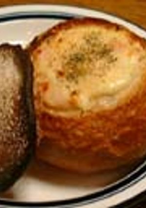 パングラタン-レシピのメイン写真