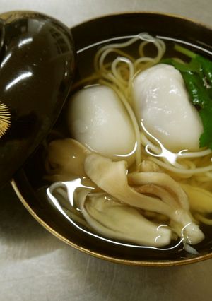 鹿角の味！けいらん（鶏卵）-レシピのメイン写真