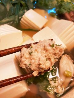 秘伝の肉団子-レシピのメイン写真