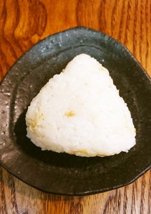 つぼ鯛お結び-レシピのメイン写真