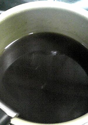 １０分で完成♪簡単♪自家製めんつゆ-レシピのメイン写真
