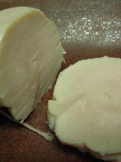 鶏ハム のち スープ-レシピのメイン写真