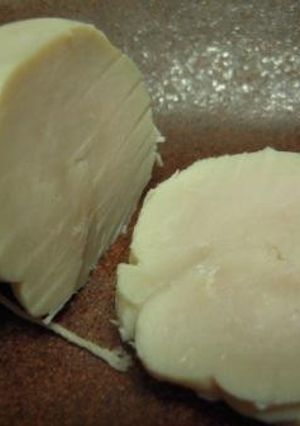 鶏ハム　のち　スープ-レシピのメイン写真