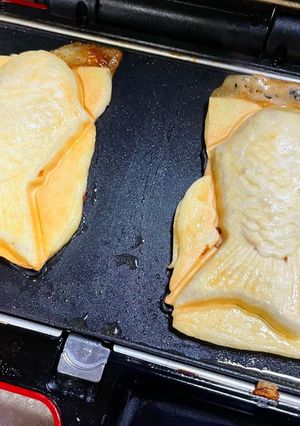 余ったポテトでベーコンポテトパイ-レシピのメイン写真