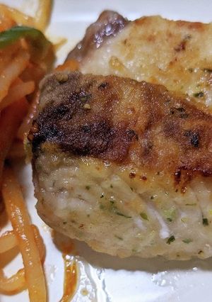 シイラのハーブソルト焼き-レシピのメイン写真