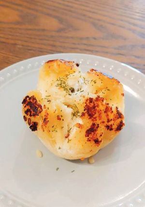 【悪魔的】食パンでできる！マヌルパン-レシピのメイン写真