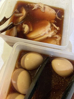 胸肉で柔らかチャーシュー-レシピのメイン写真