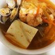 簡単!キムチチゲ