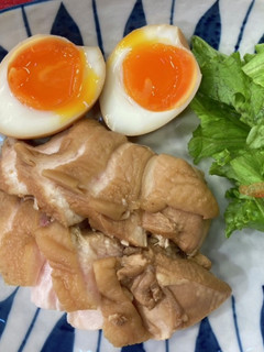 しっとり鶏胸肉チャーシュー-レシピのメイン写真