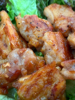 鶏肉のマヨ照焼き☆-レシピのメイン写真