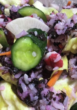 すしこ(津軽郷土料理）-レシピのメイン写真