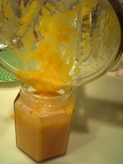ニンジンのドレッシング-レシピのメイン写真