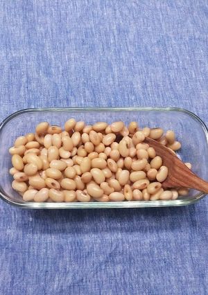 圧力鍋で◎大豆の水煮-レシピのメイン写真