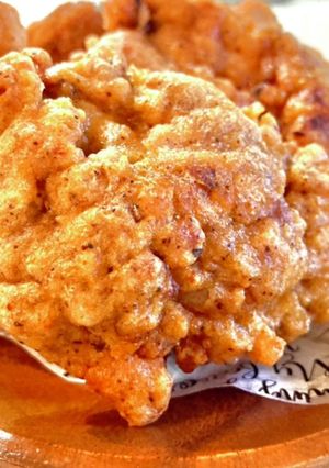 時短でしっかり味♡スパイシーチキン風♡-レシピのメイン写真