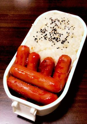 高校生のお弁当20211111-レシピのメイン写真