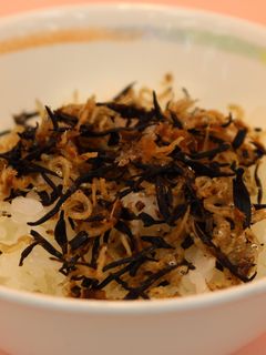 ひじきふりかけ【学校給食】-レシピのメイン写真