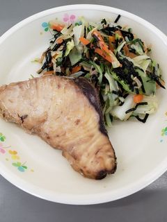 ブリの照り焼き-レシピのメイン写真