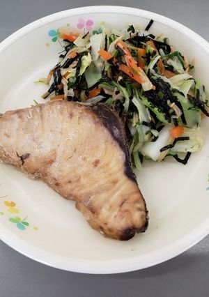 ブリの照り焼き-レシピのメイン写真