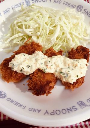 タルタルソース-レシピのメイン写真