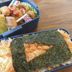 รูปของ YouTube弁当♪キャラ弁⁈