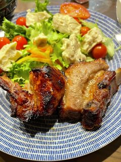 柔らかスペアリブ絶品-レシピのメイン写真