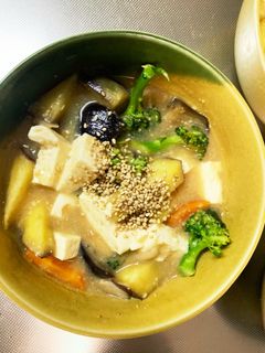 甘辛味噌煮込みうどん味春雨炒め煮-レシピのメイン写真