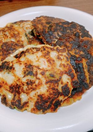 ダイエットに最適！簡単！もちもち豆腐-レシピのメイン写真