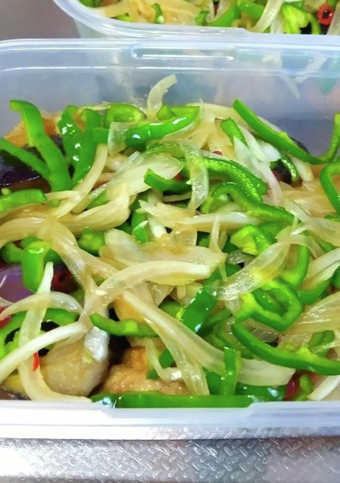 鶏の南蛮漬け～作り置きに-レシピのメイン写真