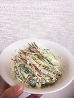 みょうがと言ったらコレっ!-レシピのメイン写真