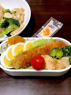 高校生のお弁当20211112-レシピのメイン写真