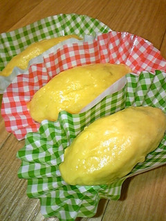 しっとり♪スイートポテト-レシピのメイン写真