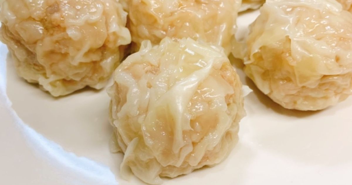 しゅうまい by futapapa 【クックパッド】 簡単おいしいみんなのレシピ