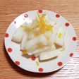冬になると必ず作る!我が家のゆず大根