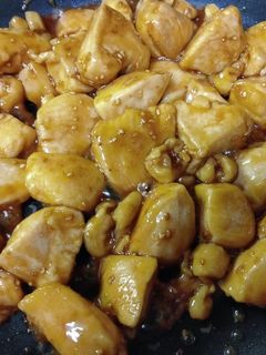 俺の鶏照り焼き-レシピのメイン写真