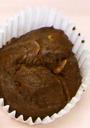 ガトーショコラ　★宇都宮学校給食-レシピのメイン写真