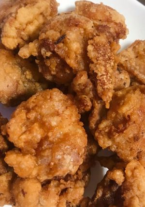 ≪簡単≫ジューシー◎我が家の唐揚げ-レシピのメイン写真