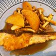 鱈のバター照り焼き『きのう何食』#111